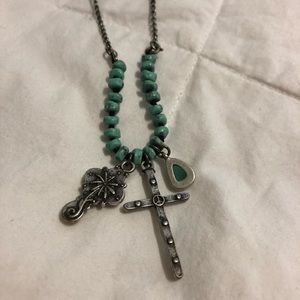 Lucky Brand necklace